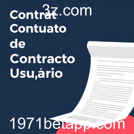 Contrato Usuário e o Papel Essencial nas Plataformas Digitais