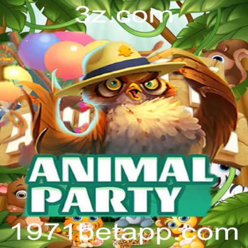 Explorando o Fascinante Mundo de AnimalParty: O Jogo que Conquista Jogadores em 2023