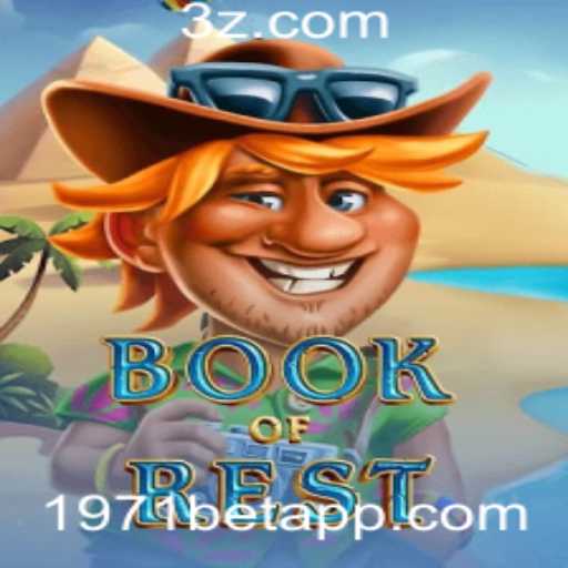 Descubra o Fascinante Livro dos Descansos: O Jogo 'BookofRest'