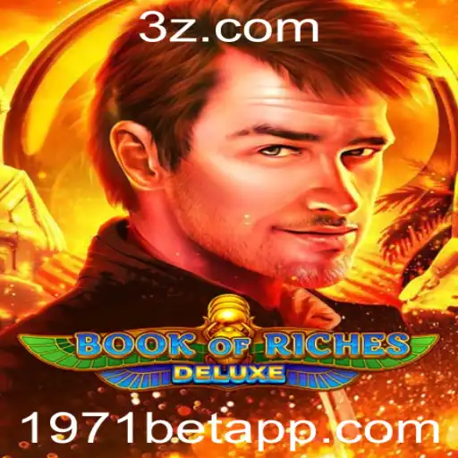 Book of Riches Deluxe: Uma Jornada Épica no Mundo dos Jogos Online