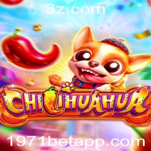 Descubra o Fascinante Mundo de 'CHILIHUAHUA' e a Palavra-chave '1971bet'