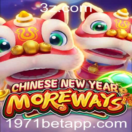 Descobrindo o Fascinante Jogo CHINESENEWYEARMOREWAYS