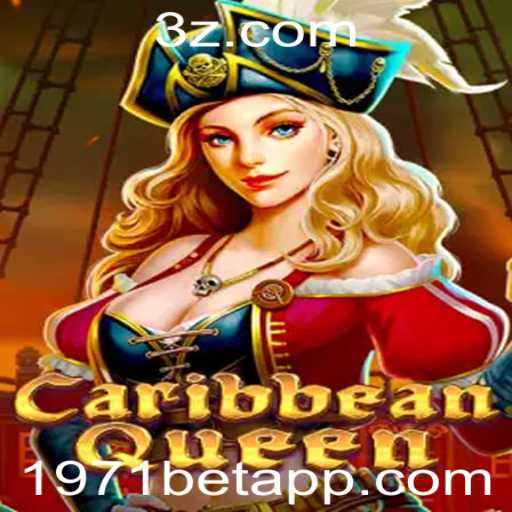 CaribbeanQueen: Desvendando o Fascinante Jogo de Apostas de 1971bet