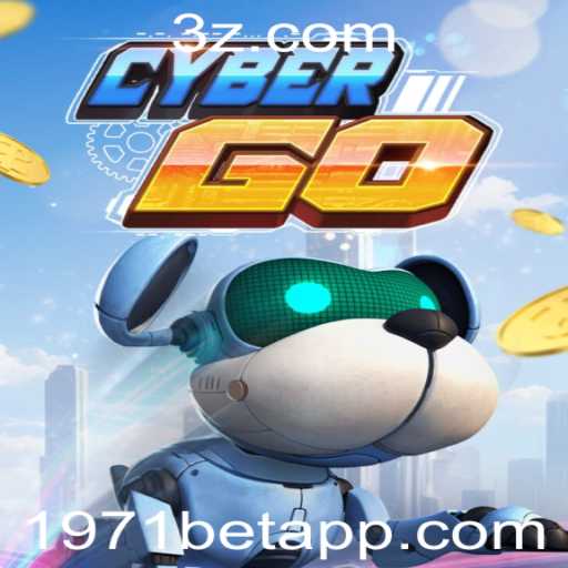 Descubra CyberGO: O Futuro dos Jogos de Estratégia com 1971bet
