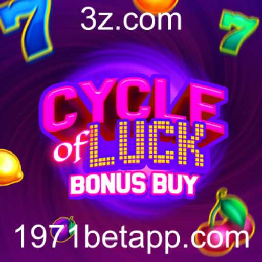 Descubra o Fascinante Mundo do Jogo CycleofLuckBonusBuy com 1971bet
