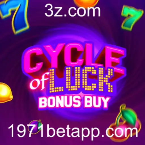 Descubra o Fascinante Mundo do Jogo CycleofLuckBonusBuy com 1971bet