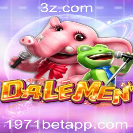 Descubra o Mundo Encantado de 'DALEMEN': Um Mergulho nas Regras e Fascínio do Jogo da Década