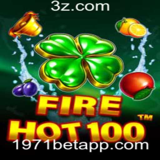 Explorando o Mundo do Jogo FireHot100: Uma Inovação no Entretenimento Digital