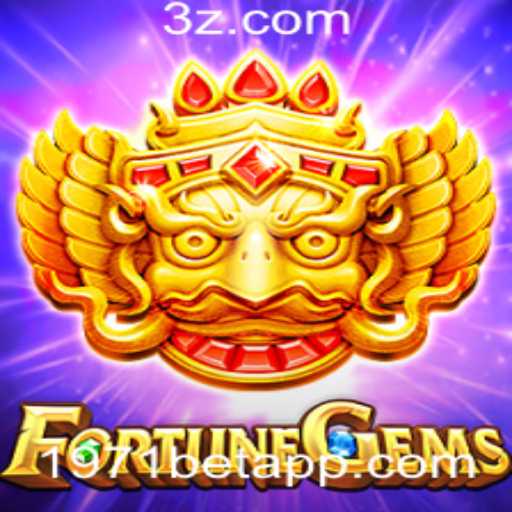 FortuneGems: A Nova Sensação no Mundo dos Jogos de Apostas Online