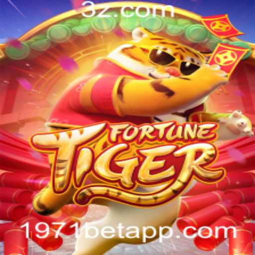 Descubra o Fascinante Mundo de FortuneTiger: O Jogo de Azar de 1971bet