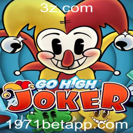 Explorando GoHighJoker: O Jogo que Revoluciona 1971bet