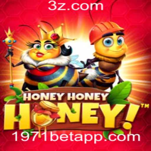 Descubra Tudo Sobre o Jogo HoneyHoneyHoney no 1971bet