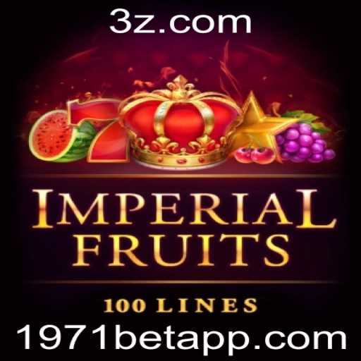 ImperialFruits100: Descubra o Fascínio do Jogo com 1971bet