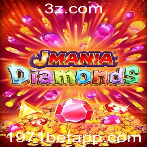 JManiaDiamonds: Explorando a Fascinante Jornada no Mundo dos Diamantes