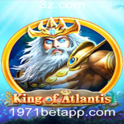 Descubra o Fascinante Mundo de KingofAtlantis: O Jogo que Ultrapassa Limites