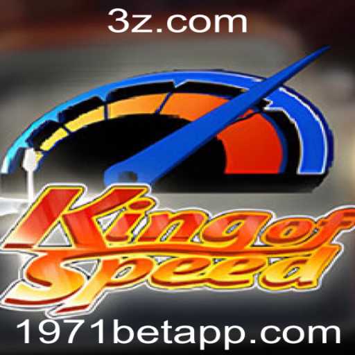 Descubra KingofSpeed: O Jogo de Corrida Inovador com 1971bet