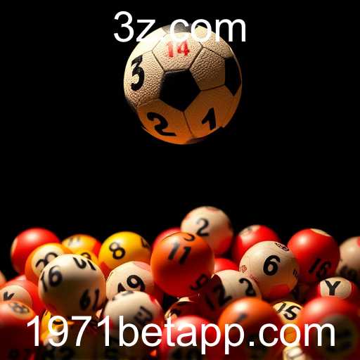 A Evolução da Loteria e o Impacto de Plataformas como 1971bet