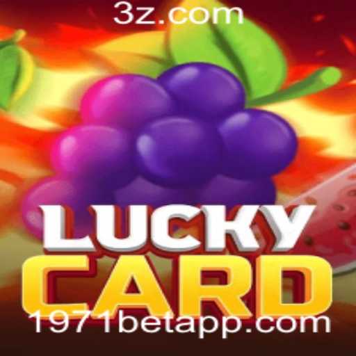LuckyCard: Descubra o Jogo que Está Conquistando os Jogadores