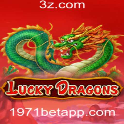 Descobrindo LuckyDragons: Uma Jornada no Mundo de 1971bet