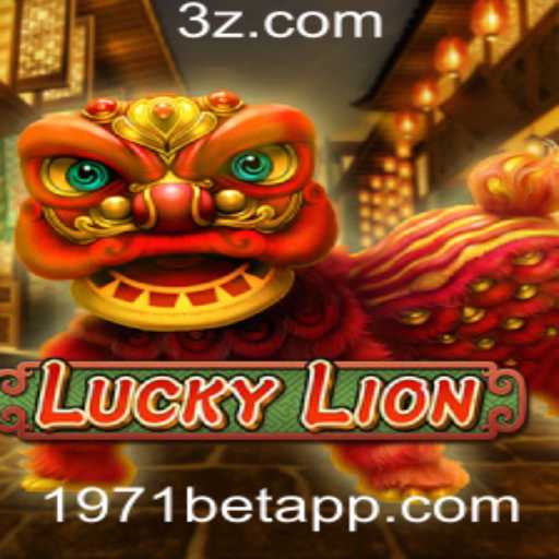 Explorando o Fascinante Mundo de LuckyLion