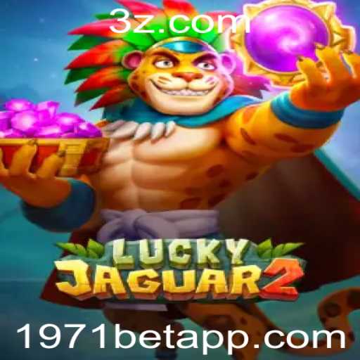 Descubra o Fascinante Mundo de Luckyjaguar2 com 1971bet
