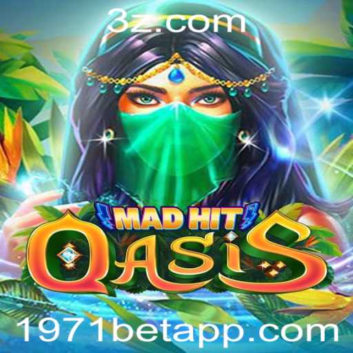 Descubra o Fascinante Mundo de MadHitOasis