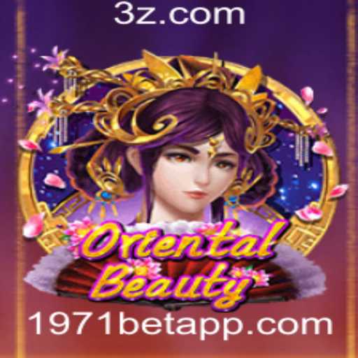 Descubra OrientalBeauty: O Encantador Jogo da 1971bet