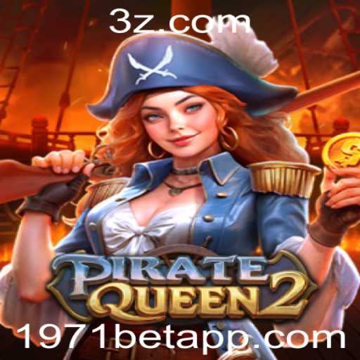 PirateQueen2: Uma Aventura Épica com Regras Empolgantes