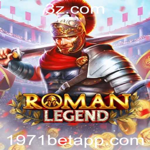 Explorando o Fascinante Mundo de RomanLegend: Um Mergulho nas Regras e Estratégias de 1971bet
