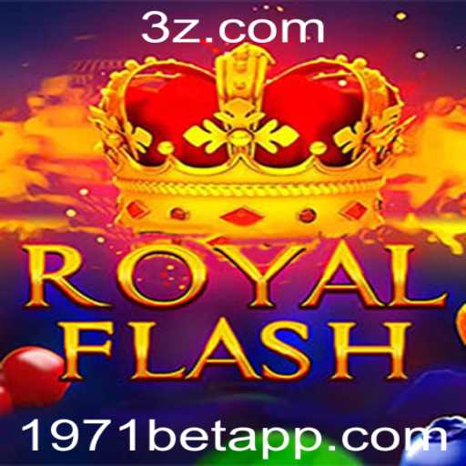 Descobrindo 'RoyalFlash': Um Jogo de Estratégia e Sorte com Inovações de 1971