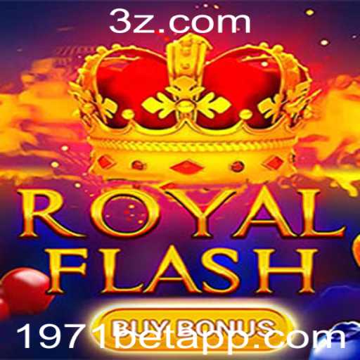 Descubra o Exuberante Universo de RoyalFlashBuyBonus: Um Jogo de Azar Inovador