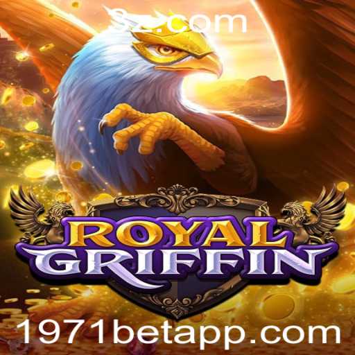 Descubra o Fascinante Mundo de RoyalGriffin: Uma Experiência de Jogo Inovadora