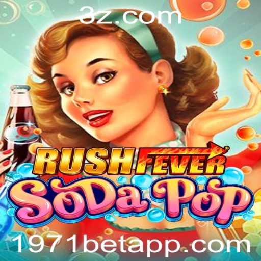 Desvendando o Jogo RushFeverSodaPop: Uma Viagem pelo Mundo dos Jogos