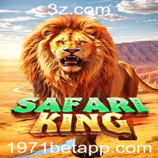 Descubra SafariKing: Aventura Selvagem e Entretenimento Garantido