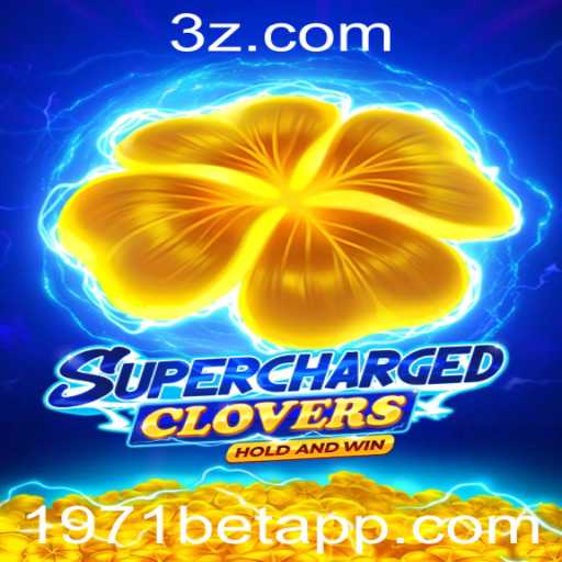 SchargedClovers: Explorando o Universo do Jogo com 1971bet