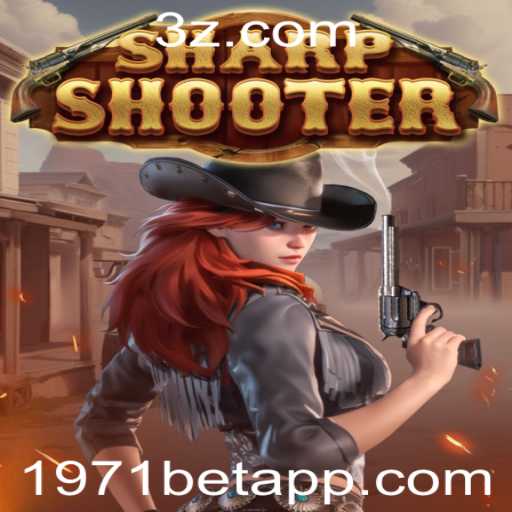 Descubra o Fascinante Jogo Sharpshooter e Sua Conexão com 1971bet