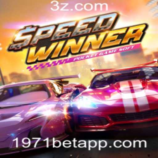 SpeedWinner: O Empolgante Universo dos Jogos de Corrida