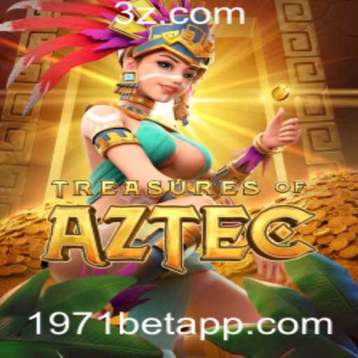 Explorando o Fascinante Mundo de Treasures of Aztec