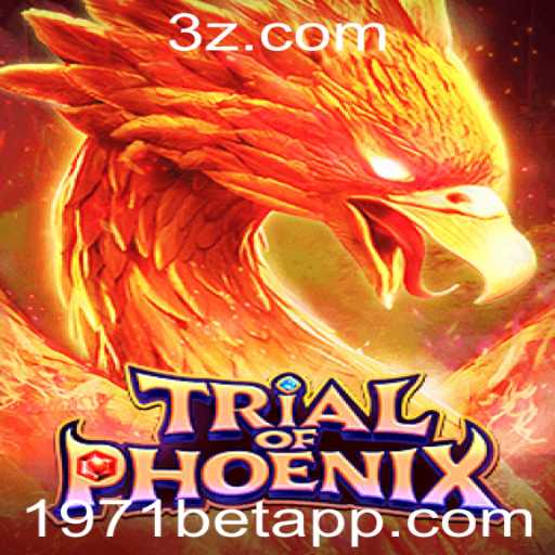 Explorando o Fascinante Mundo de TrialofPhoenix: O Novo Fenômeno dos Jogos