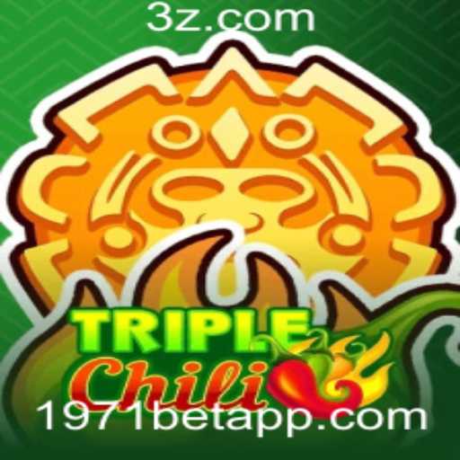 Descubra o Mundo Emocionante de TripleChili e 1971bet: Um Mergulho no Jogo e Suas Regras