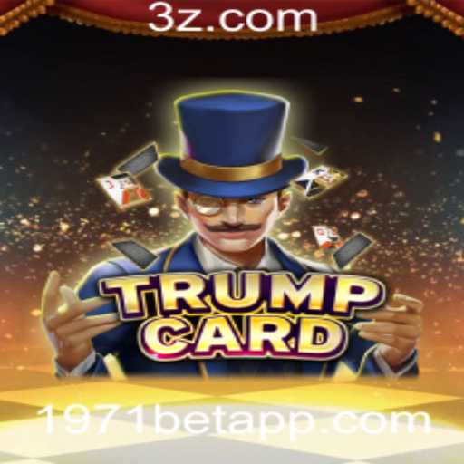 Explorando o Fascinante Mundo de TrumpCard: O Jogo que Revoluciona Apostas