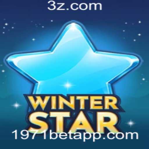 Descubra WinterStar: O emocionante jogo que está conquistando 1971bet